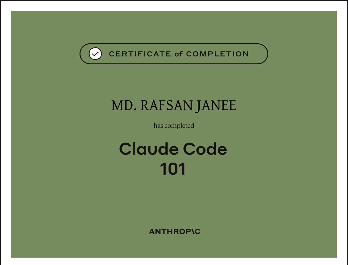 ClaudeMCP